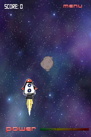 Asteroid Hater screenshot 2