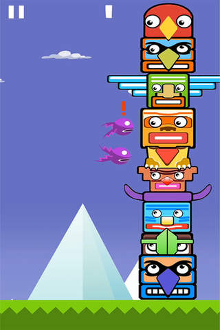 Cube Brothers - Don't be fooled by Monster! screenshot 3