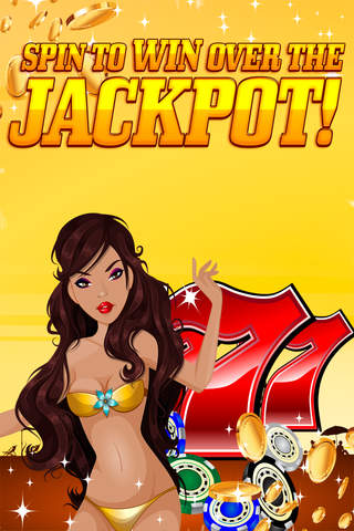 777 Hot Casino Multibillion Games - Hot House of Games Machines screenshot 2