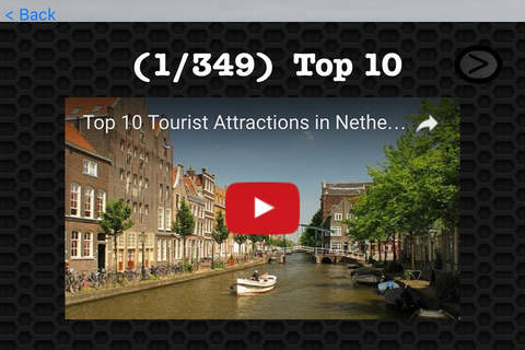 Netherlands Photos & Videos - Learn about the orange country screenshot 4