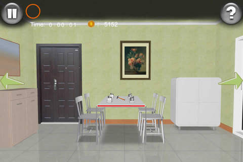 Can You Escape Intriguing 10 Rooms Deluxe screenshot 4
