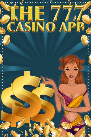 Big Fa Fa Fa Las Vegas Slots Machine screenshot 2