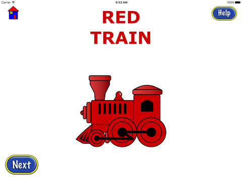 TeachMe Colors 2 (for children aged 3-5yrs) screenshot 4