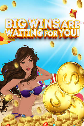 Snakeiao Pokies Slots Gambling - Las Vegas Paradise Casino screenshot 3