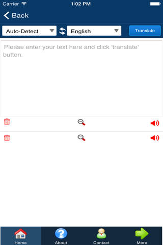 Translate - Free Translator screenshot 4