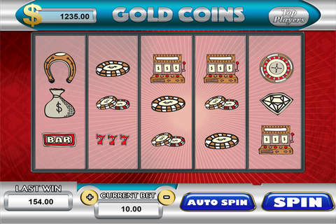 quick deal or no deal hit game! - Spin & Win! screenshot 3