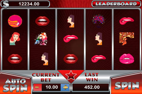 Awesome Paradise Vegas - Free Slots Casino screenshot 3