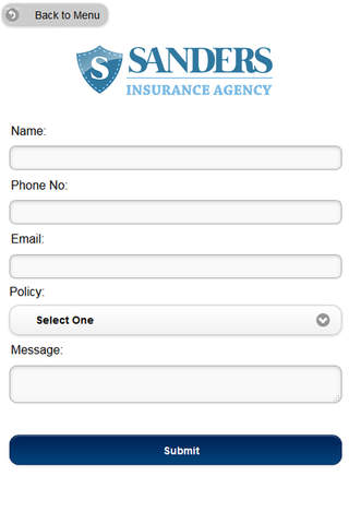 Rondall Sanders Insurance Agency screenshot 3