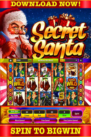 Big Golden Slots: Casino Of Las Vegas Slots Machines Free!! screenshot 3