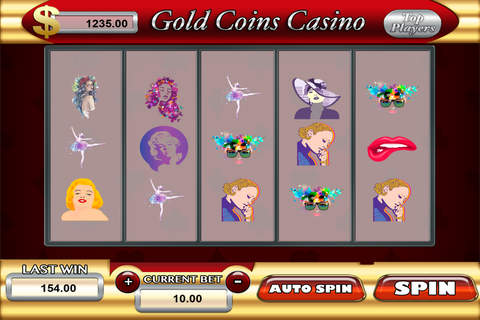 Fa Fa Fa Fever of Money Casino Machines Lucky In Vegas - Free Spin Vegas & Win screenshot 3