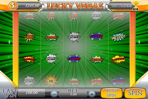 Fa Fa Fa All In - Play Free Slot Machines, Fun Vegas Casino Games screenshot 3