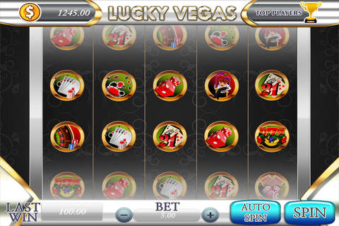 101 Amazing Grand Casino Night Jackpot - Premium Edition screenshot 3