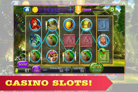 777 Real Poker Game: Top Casino Slot Machine with Daily Bonus & Big Prize screenshot 4