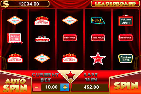 21 Slots Club Rack Of Gold - Play Vegas Jackpot Slot Machines screenshot 3