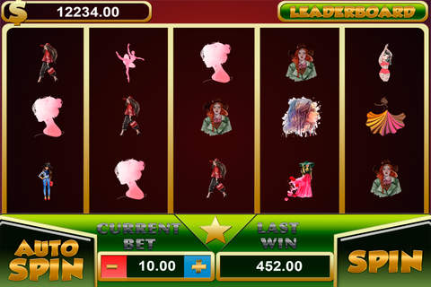 TropWorld Casino  Betline Game - Gambling House screenshot 3