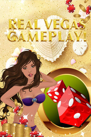 Wild Golden Stars Rewards Machines - Las Vegas Casino Videomat screenshot 2