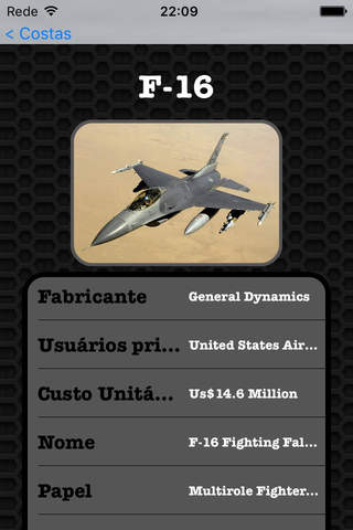 F-16 Fighting Falcon Photos and Videos Premium | Watch and learn with viual galleries screenshot 2