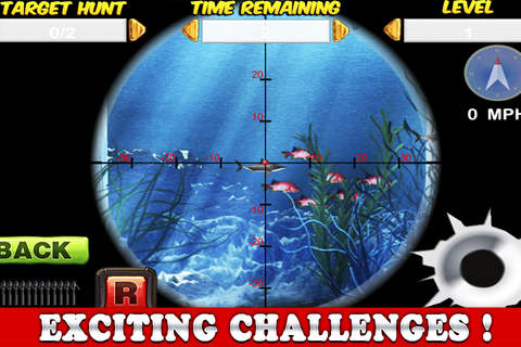 Frontline Shark Attack ~ Fishing Seaside Adventure pro screenshot 4