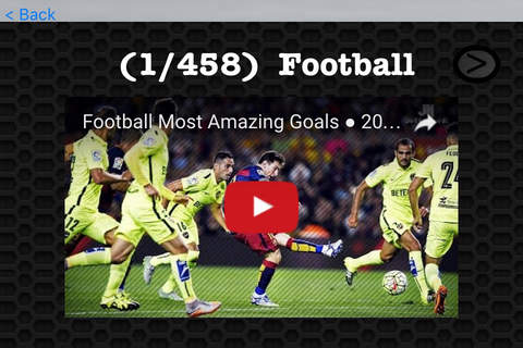 Best goal videos of 2015 FREE | The joy of Football screenshot 3