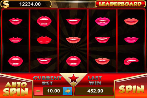 Slots 777 Heart of Vegas GSN Casino - Play Free screenshot 3