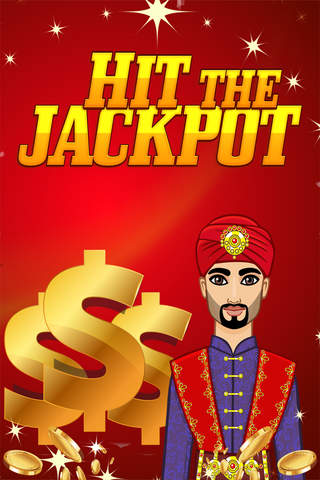 An Hot Win Lucky Game - Wild Casino Slot Machines screenshot 3