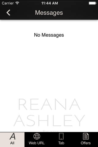 Reana Ashley screenshot 3
