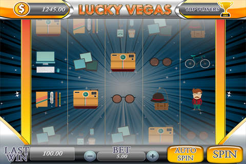 scatter casino billionaire Slots! - Lucky Slot  Game screenshot 3
