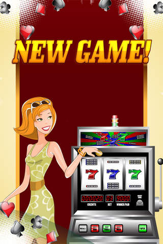 21 Ace Paradise Load Slots - Lucky Slots Game screenshot 3
