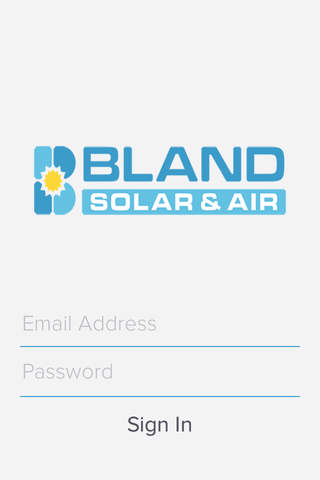 Bland Solar And Air screenshot 2