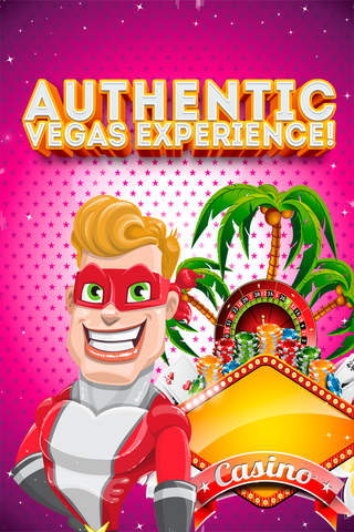 1up Hot Casino - Free Slots Fiesta Playa screenshot 2