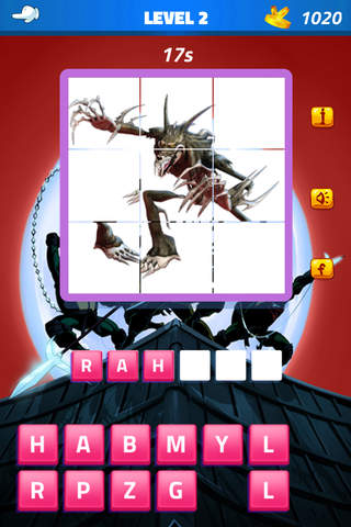 Quiz That Pics : Teenage Mutant Ninja Turtles Question Puzzles Games For Free screenshot 3