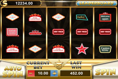 Best Betline Cash Dolphin - Free Casino Party screenshot 3