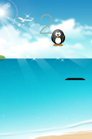 Penguin Hits Dance screenshot 2