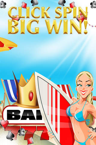 My World Casino Australian Slot! - Play Vip Games Machines - Spin & Win! screenshot 2