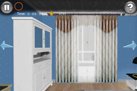 Can You Escape Quaint 9 Rooms screenshot 2