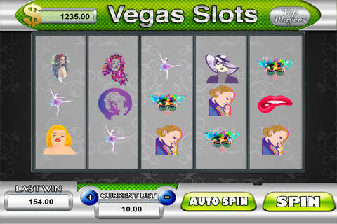 Treasures of Pyramids  Vegas Paradise - Gambler Slots Game screenshot 3