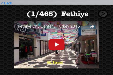 Fethiye Photos and Videos - Learn with visual galleries screenshot 4