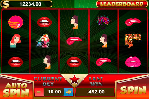 GameHouse Party of Vegas Casino - FREE Slots Machines! screenshot 3