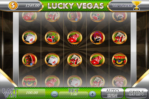 Atlantis 777 Slotica BigWin Casino screenshot 3