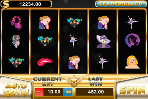 Super Casino Show - Golden Match Slots Machines screenshot 3