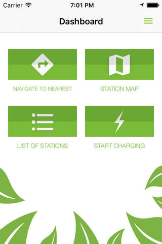 Polyfazer - Electric car charging Utilities