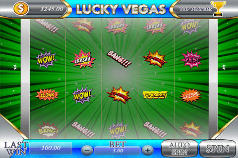 2016 Quick Slots Fruit Machine - Wild Casino Slot Machines screenshot 3