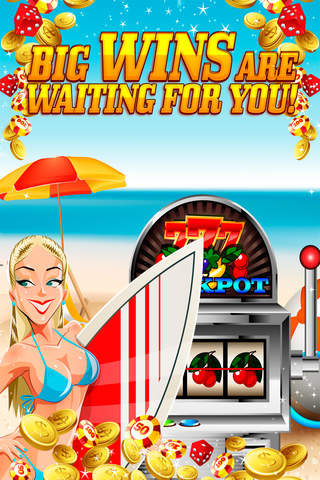 Las Vegas Casino Spin It Rich BIGWIN screenshot 2