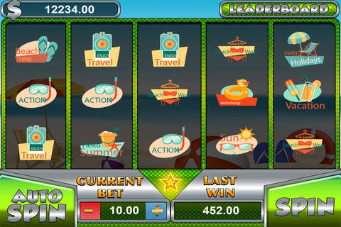 90 Black Diamond Las Vegas Casino - Free Vegas Games, Win Big Jackpots, & Bonus Games! screenshot 3