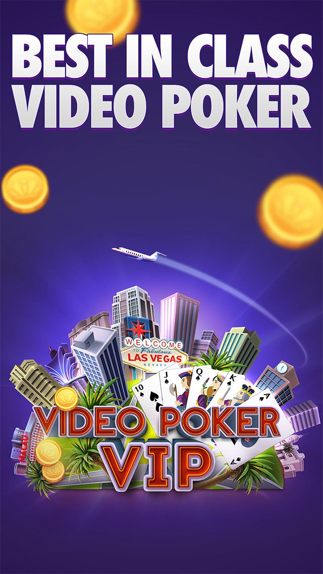Multiplayer poker iphone app