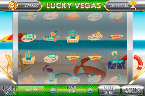 Slot 777 Gambling Heart Of Slot Machine Max Bet screenshot 3