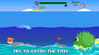 Jumping Dolphin PRO Screenshot 3