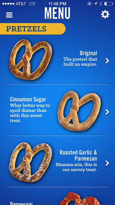 iPhone Screenshot 5