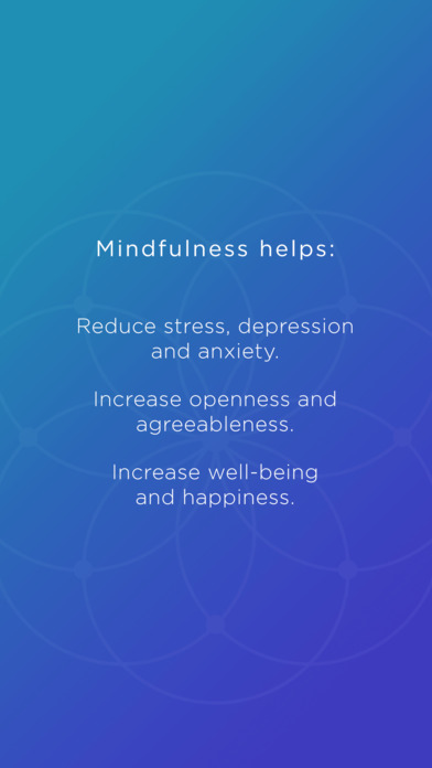 7 Days of Mindfulness screenshot 3