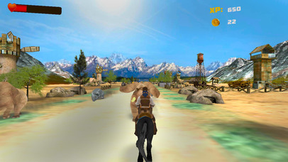 Real Horse Racing 3D screenshot 4